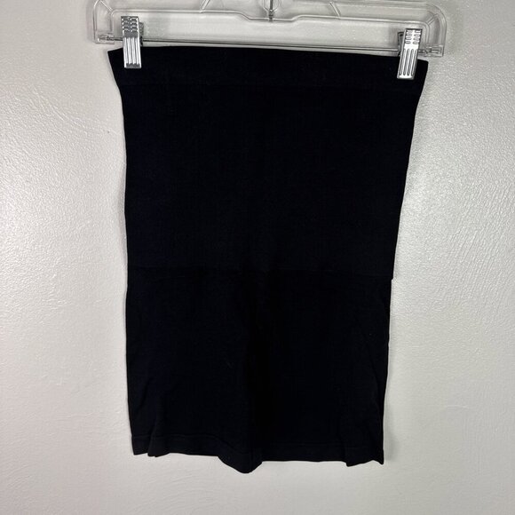 Shapermint Essentials High Waisted Shaper Short Women's XL/2XL Black New 0064 - Picture 4 of 15
